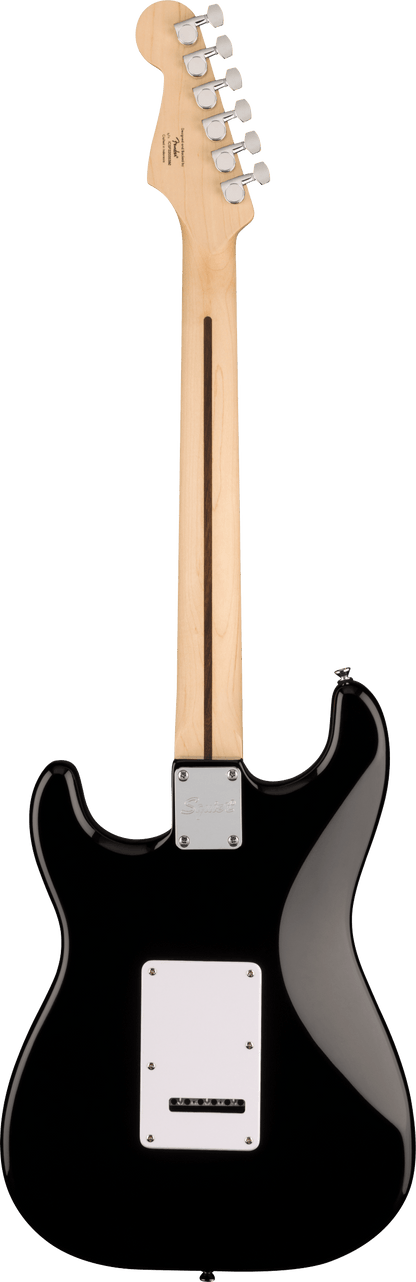 Squier Sonic Stratocaster Black