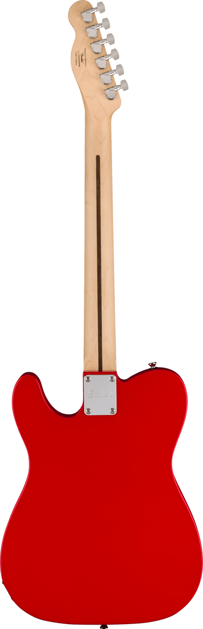 Squier Sonic Telecaster Torino Red