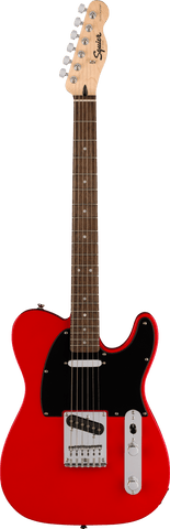 Squier Sonic Telecaster Torino Red