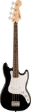 Squier Sonic Bronco Bass Black