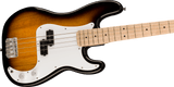 Squier Sonic Precision Bass 2-Color Sunburst