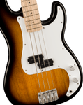 Squier Sonic Precision Bass 2-Color Sunburst