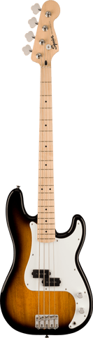 Squier Sonic Precision Bass 2-Color Sunburst