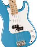 Squier Sonic Precision Bass California Blue