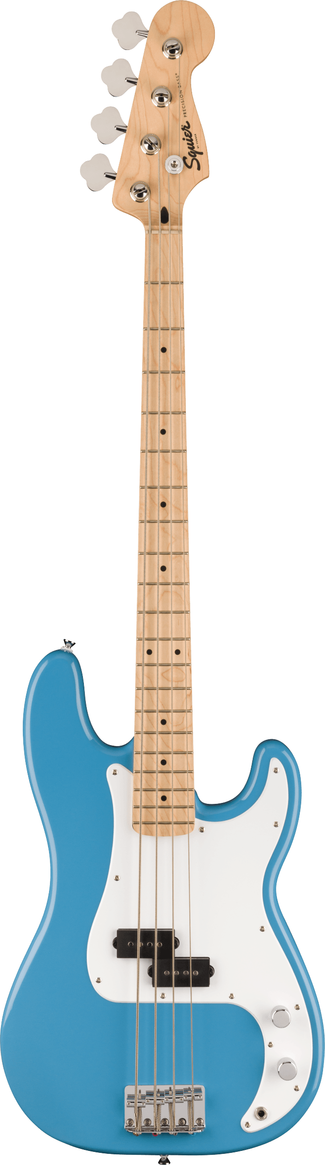 Squier Sonic Precision Bass California Blue