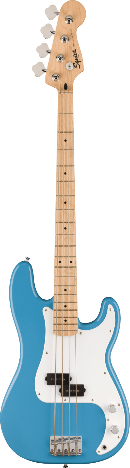 Squier Sonic Precision Bass California Blue