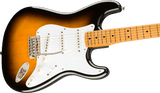 Squier Classic Vibe '50s Stratocaster 2-Color Sunburst