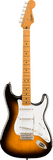 Squier Classic Vibe '50s Stratocaster 2-Color Sunburst
