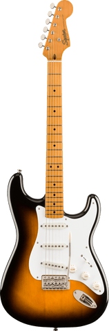 Squier Classic Vibe '50s Stratocaster 2-Color Sunburst