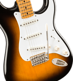 Squier Classic Vibe '50s Stratocaster 2-Color Sunburst