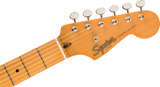 Squier Classic Vibe '50s Stratocaster 2-Color Sunburst