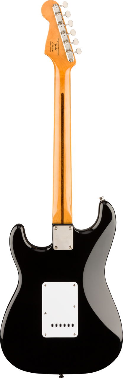 Squier Classic Vibe '50s Stratocaster Black