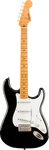 Squier Classic Vibe '50s Stratocaster Black