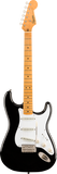 Squier Classic Vibe '50s Stratocaster Black