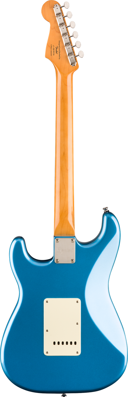 Squier Classic Vibe '60s Stratocaster Lake Placid Blue