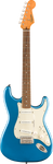 Squier Classic Vibe '60s Stratocaster Lake Placid Blue