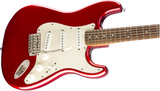 Squier Classic Vibe '60s Stratocaster Candy Apple Red