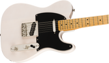 Squier Classic Vibe '50s Telecaster White Blonde