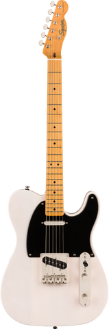 Squier Classic Vibe '50s Telecaster White Blonde