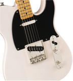 Squier Classic Vibe '50s Telecaster White Blonde