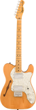 Squier Classic Vibe '70s Telecaster Thinline Natural