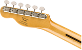 Squier Classic Vibe '70s Telecaster Thinline Natural