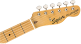 Squier Classic Vibe '70s Telecaster Thinline Natural