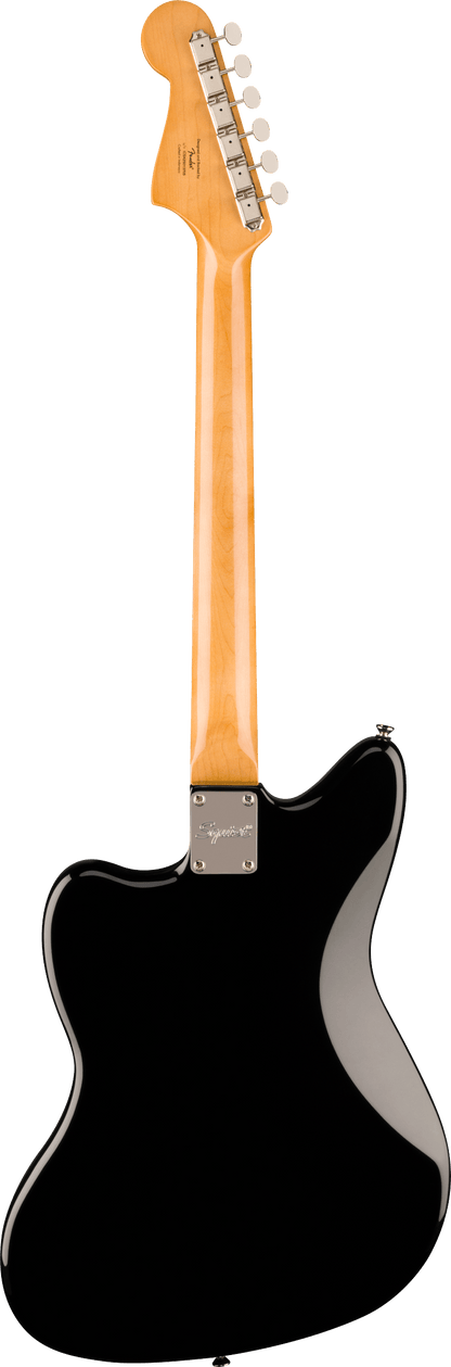 Squier FSR Classic Vibe '60s Jazzmaster Matching Headstock Black