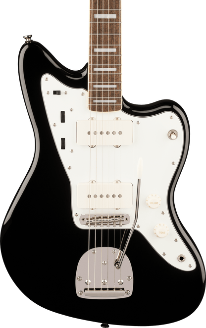 Squier FSR Classic Vibe '60s Jazzmaster Matching Headstock Black