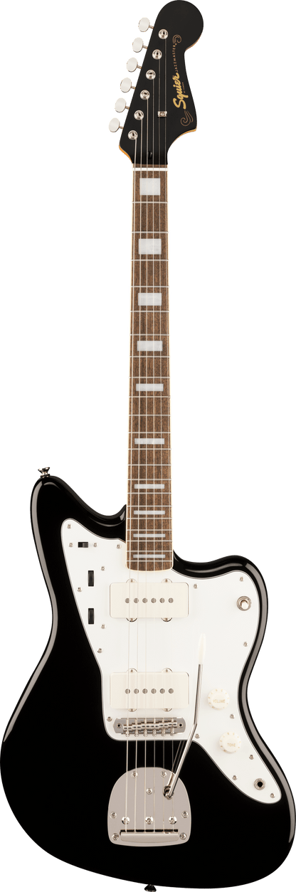 Squier FSR Classic Vibe '60s Jazzmaster Matching Headstock Black