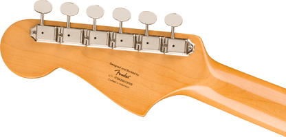 Squier FSR Classic Vibe '60s Jazzmaster Matching Headstock Black