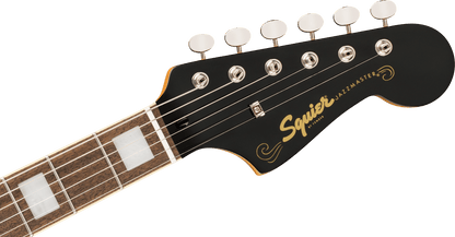 Squier FSR Classic Vibe '60s Jazzmaster Matching Headstock Black