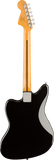 Squier Classic Vibe '70s Jaguar Black