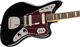 Squier Classic Vibe '70s Jaguar Black