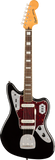Squier Classic Vibe '70s Jaguar Black