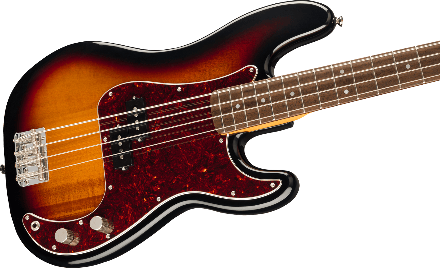 Squier Classic Vibe '60s Precision Bass 3-Color Sunburst