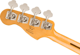 Squier Classic Vibe '60s Precision Bass 3-Color Sunburst