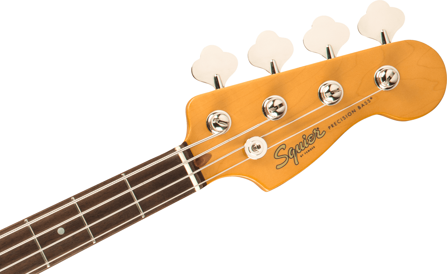 Squier Classic Vibe '60s Precision Bass 3-Color Sunburst