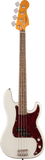 Squier Classic Vibe '60s Precision Bass Olympic White