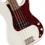 Squier Classic Vibe '60s Precision Bass Olympic White