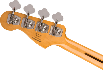 Squier Classic Vibe '60s Precision Bass Olympic White