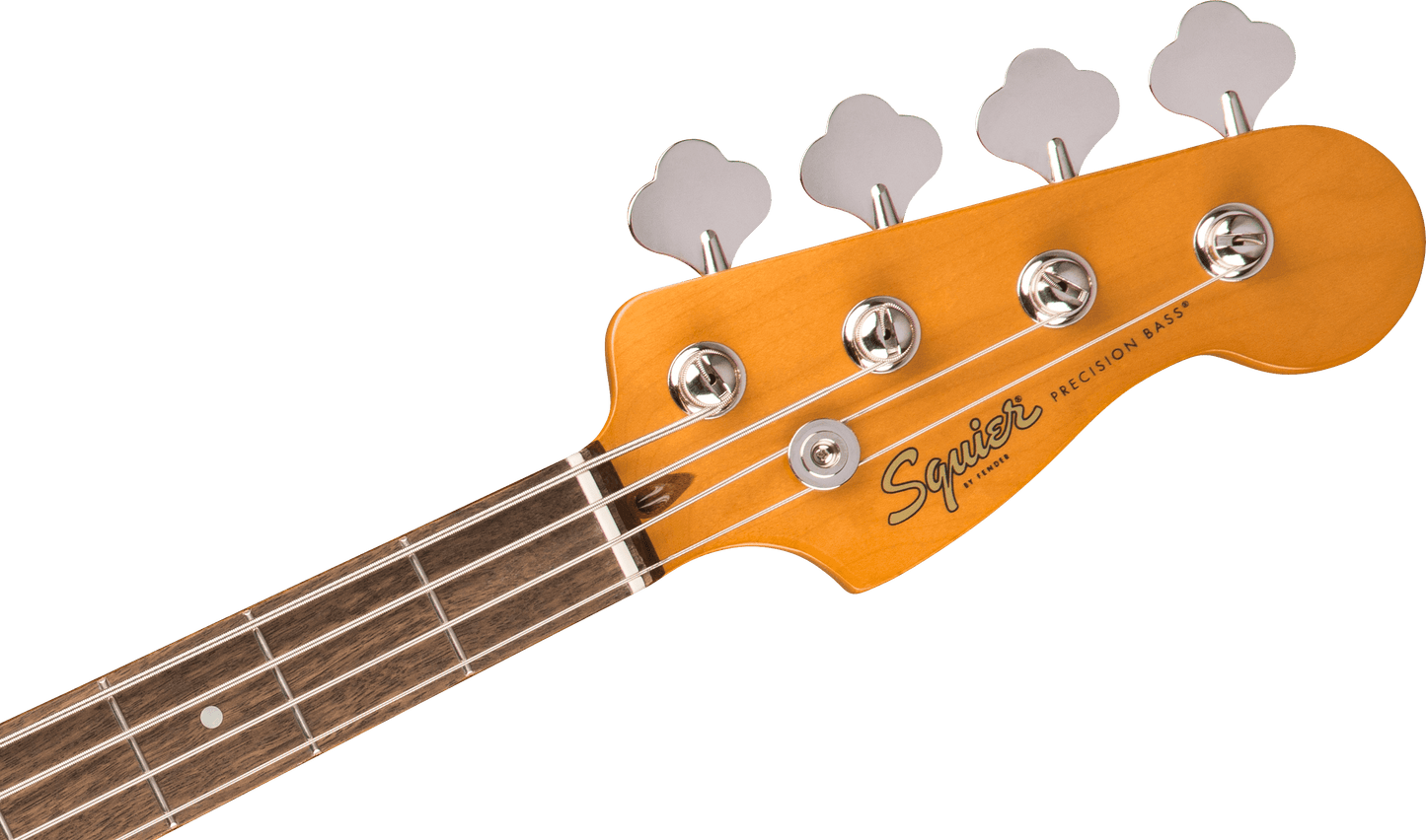 Squier Classic Vibe '60s Precision Bass Olympic White