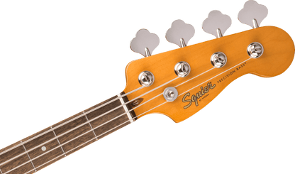 Squier Classic Vibe '60s Precision Bass Olympic White