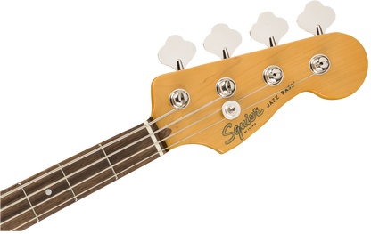 Squier Classic Vibe '60s Jazz Bass Daphne Blue (B-Stock)