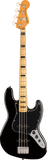 Squier Classic Vibe '70s Jazz Bass Black