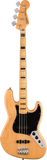 Squier Classic Vibe '70s Jazz Bass Natural