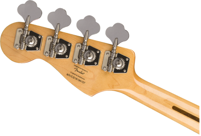 Squier Classic Vibe '70s Jazz Bass Natural