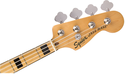 Squier Classic Vibe '70s Jazz Bass Natural