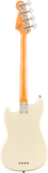 Squier Classic Vibe '60s Mustang Bass Olympic White