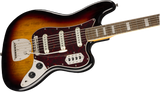 Squier Classic Vibe Bass VI 3-Color Sunburst